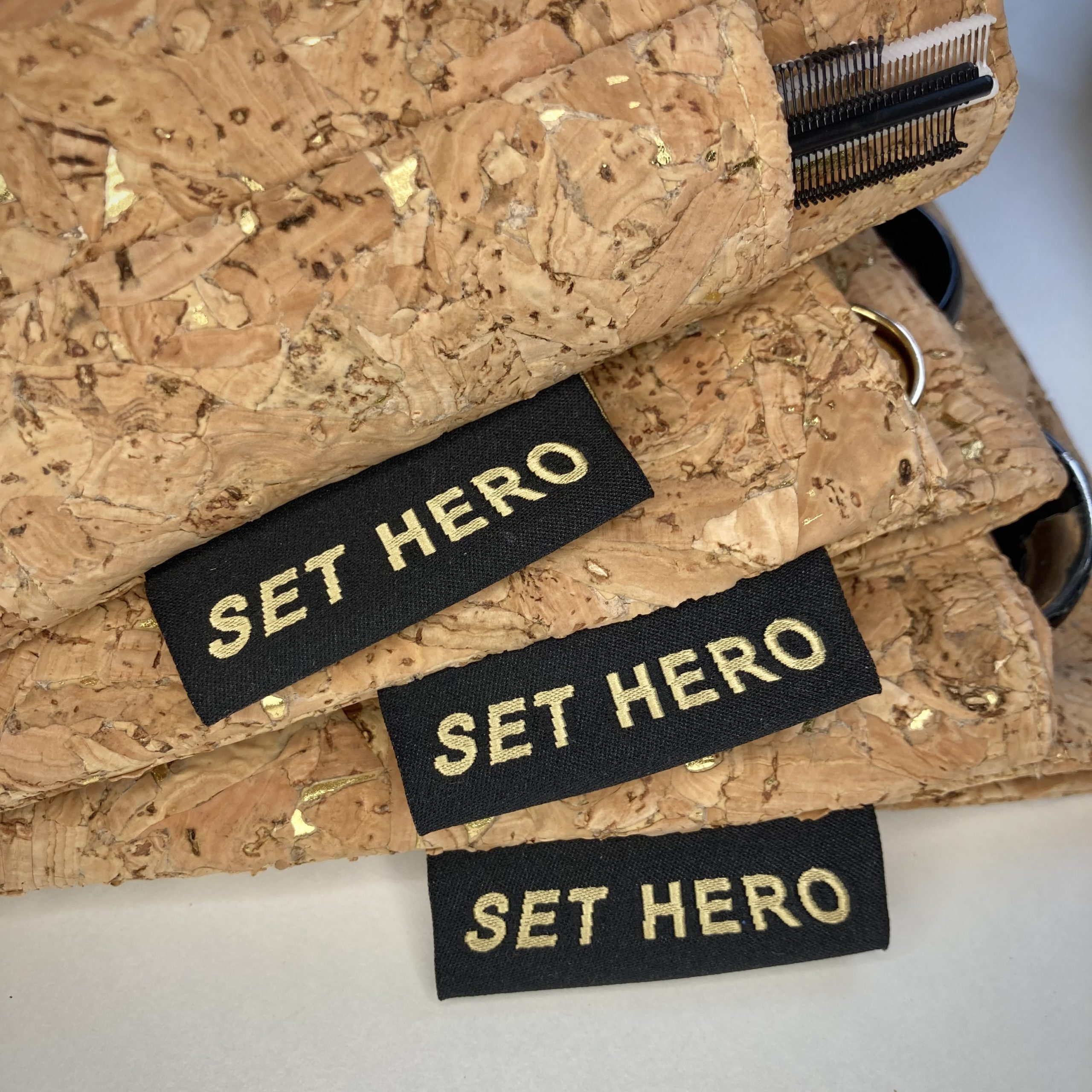 Tasche für kleine Scheren